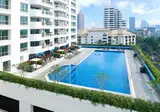 Shama Lakeview Asoke Bangkok foto 1