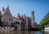 Hotel Weinebrugge foto 20