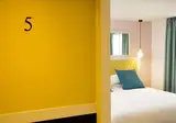 Hotel Haussmann Saint Augustin foto 15