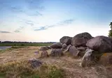 Fietsvakantie rondje Drenthe foto 5