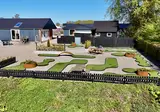 Camping Løgballe foto 3