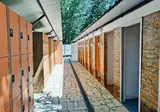 Luxor Chianti Glamping Village foto 14