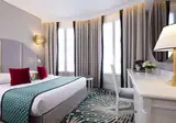 Hotel Victor Hugo Paris Kleber foto 5