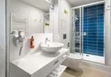 Comfort Hotel Prague City East foto 19