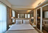 Bof Hotels Ceo Suites Atasehir foto 22