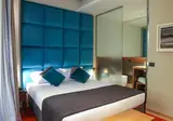 Triviho Hotel foto 19