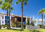 Garden Playanatural Hotel & Spa foto 13