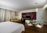 BelAir Business a Wyndham Garden Hotel foto 25