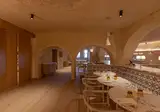 Avantgarde Refined Caves Of Cappadocia foto 6