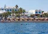 Kamari Beach Hotel foto 25