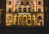Esplanade Hotel Prague foto 3