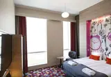 Motel L Hammarby Sjostad foto 3