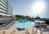 Olympos Beach Hotel foto 12