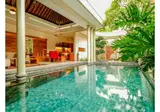 The Kasih Villas & Spa foto 2