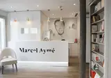Hotel Littéraire Marcel Aymé foto 21