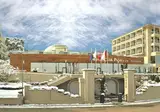 Celik Palas Convention Center & Thermal Spa foto 1