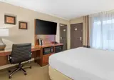 Comfort Inn in Santa Monica - West Los Angeles foto 23