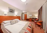 Hotel Gromada Warsaw Centrum foto 1