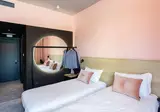 Ibis Styles Roma Aurelia foto 17