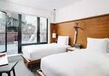 Hotel Arlo SoHo foto 1