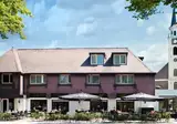 De Oringer Marke & Stee Hotels by Flow foto 20
