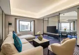 Crowne Plaza Bangkok Lumpini Park foto 7