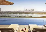 Al Bandar Rotana Creek foto 24