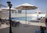 Sunday Hotel Al Barsha Dubai Mall of the Emir foto 13