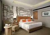 Grand Fortune Hotel Bangkok foto 9