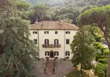 Hotel Villa San Michele foto 11