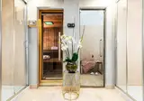 Leonardo Boutique Hotel Rome Termini foto 6