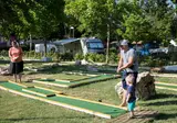 Camping hu I Pini Village foto 2