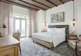 Hilton Salwa Beach Resort foto 2