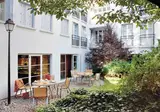 Aparthotel Adagio Paris Montmartre foto 10