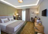The Parma Hotel Taksim foto 27