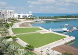 Barceló Mussanah Resort foto 4