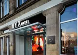 NYX Hotel Edinburgh foto 10