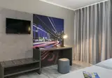 Hotel Berlin Lichtenberg foto 10