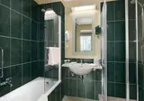Hilton Garden Inn Rome Airport foto 8