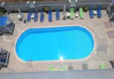 Sun Boutique Hotel foto 10
