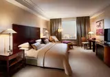 Regent Warsaw Hotel foto 16