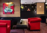 Hotel Paris Bastille foto 16
