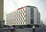 IntercityHotel Frankfurt Hauptbahnhof Süd foto 23