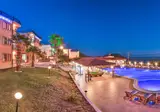 Samira Resort Hotel & Aparts & Villas foto 11