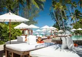 Nikki Beach Resort & Spa Koh Samui foto 28