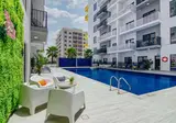 Apart-hotel You&Co Dubai foto 1
