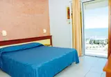 Hotel Adria Milano Marittima foto 2