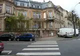 Adonis Strasbourg foto 1