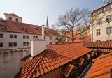 Hotel Waldstein foto 6