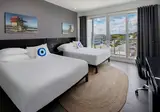 MB Hotel a Trademark Collection by Wyndham ho foto 4